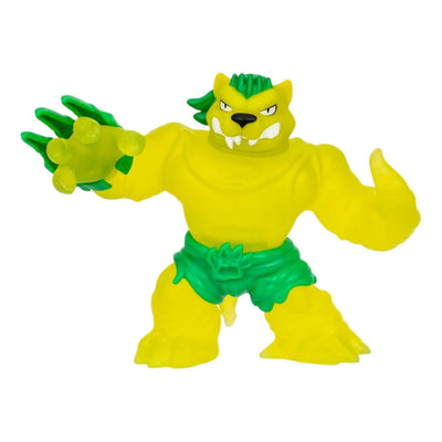Goojitzu Meteor Madness Tekli Paket Jagooar GJT67000 - Roket Oyuncak