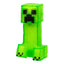 Goojitzu Minecraft Tekli Figür Serisi - Creeper - Roket Oyuncak