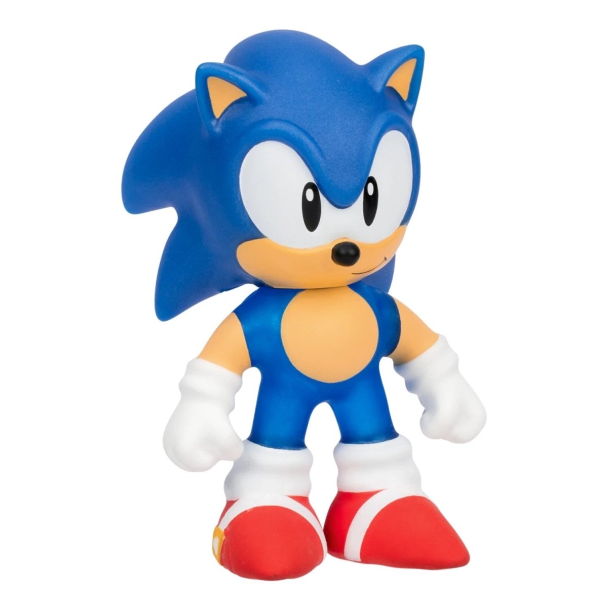 Goojitzu Sonic Tekli Figür Chaos Emerald Sonic GJT68000 - Roket Oyuncak