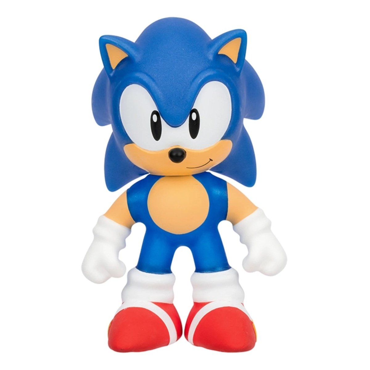 Goojitzu Sonic Tekli Figür Chaos Emerald Sonic GJT68000 - Roket Oyuncak