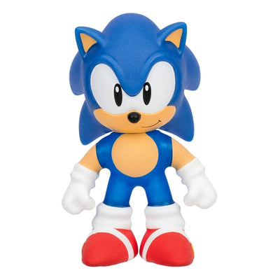 Goojitzu Sonic Tekli Figür Chaos Emerald Sonic GJT68000 - Roket Oyuncak