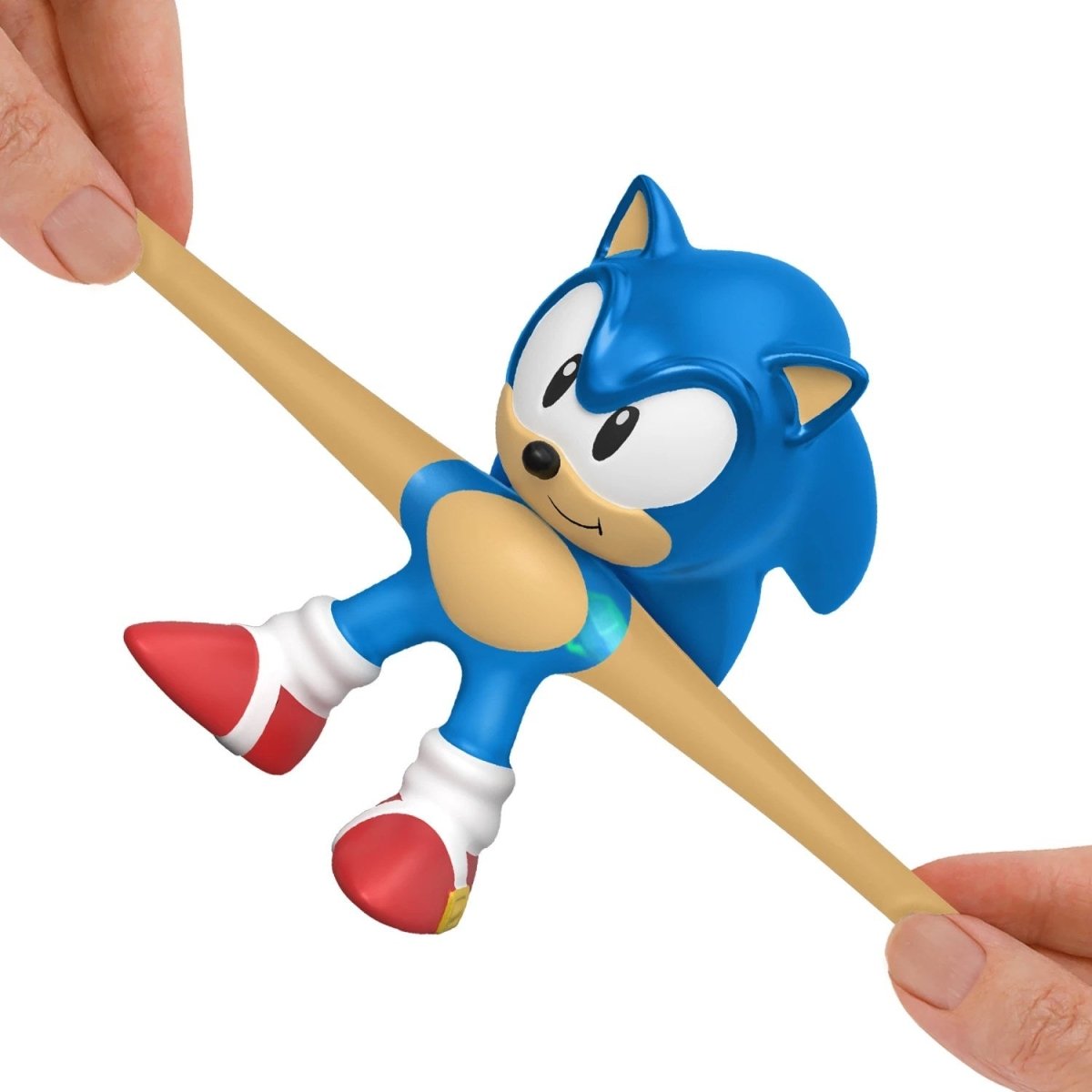 Goojitzu Sonic Tekli Figür Chaos Emerald Sonic GJT68000 - Roket Oyuncak