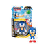 Goojitzu Sonic Tekli Figür Chaos Emerald Sonic GJT68000 - Roket Oyuncak