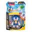 Goojitzu Sonic Tekli Figür Chaos Emerald Sonic GJT68000 - Roket Oyuncak