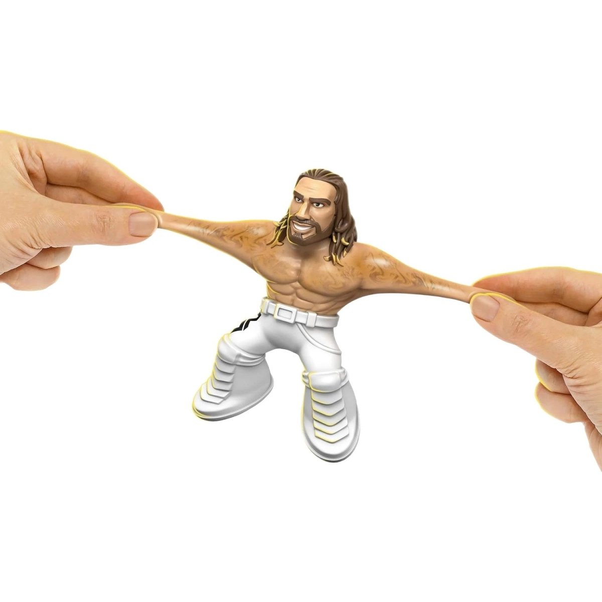 Goojitzu WWE Tekli Figür S2 Superstar Seth Freakin - Roket Oyuncak