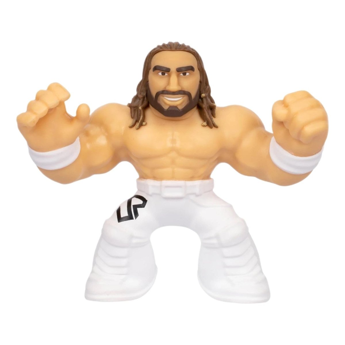 Goojitzu WWE Tekli Figür S2 Superstar Seth Freakin - Roket Oyuncak