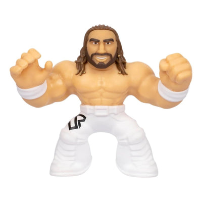 Goojitzu WWE Tekli Figür S2 Superstar Seth Freakin - Roket Oyuncak