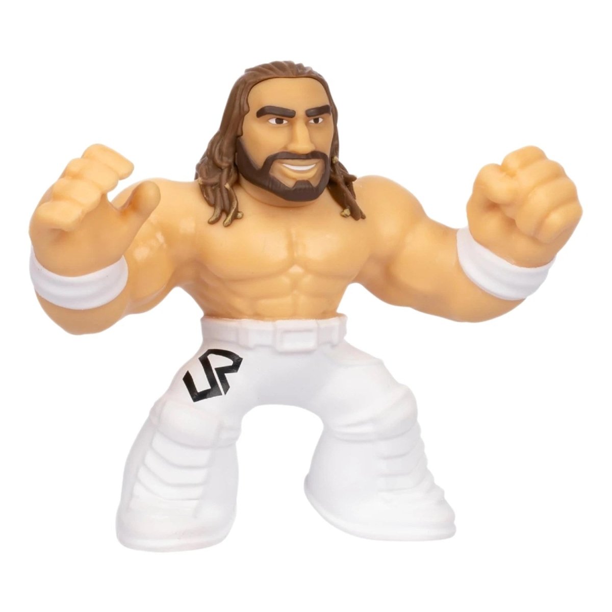 Goojitzu WWE Tekli Figür S2 Superstar Seth Freakin - Roket Oyuncak