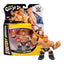 Goojitzu WWE Tekli Figür Superstar The Rock - Roket Oyuncak