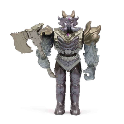 Gormiti The New Era Baron Durghon Figürü GRV09101 - Roket Oyuncak