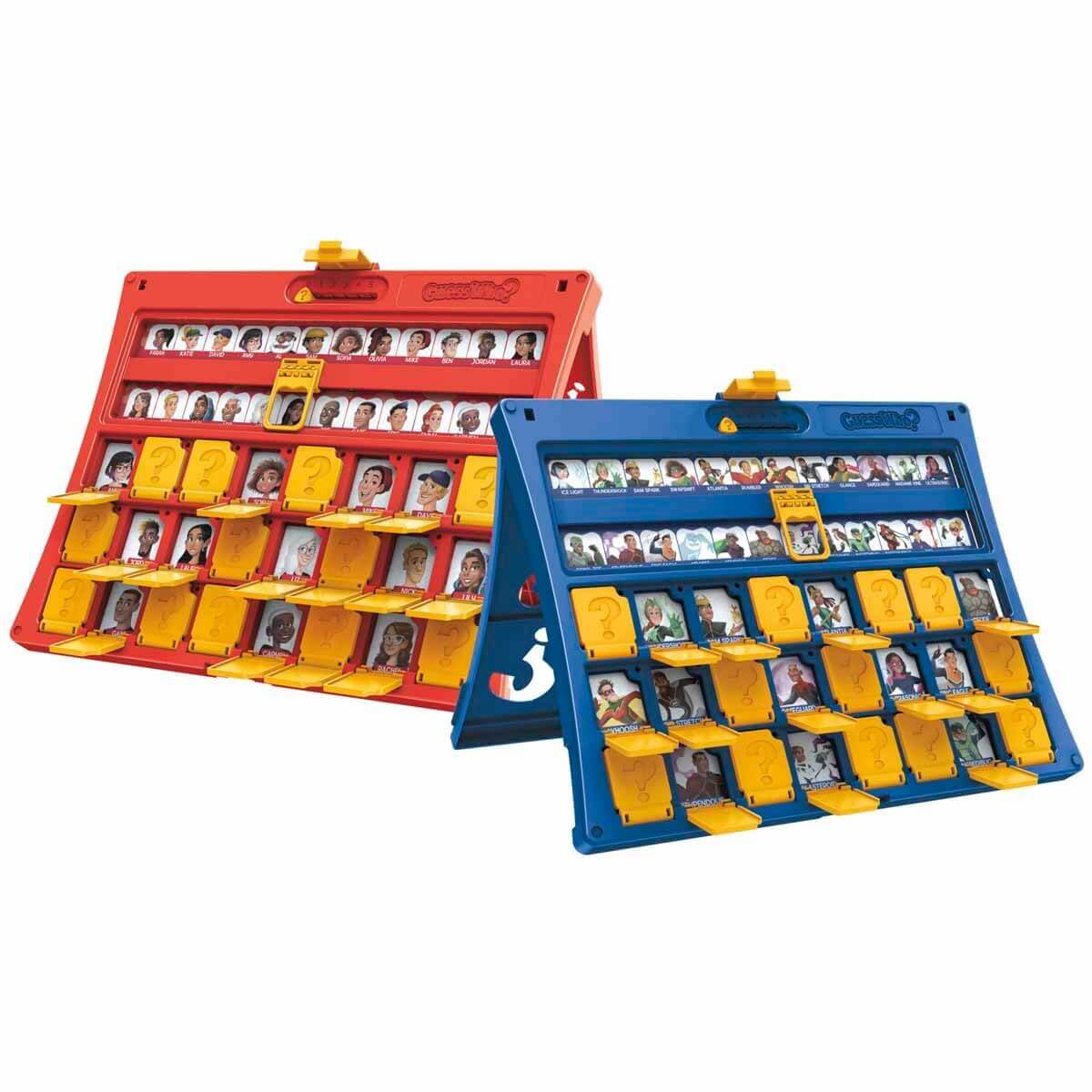 Hasbro Games Bil Bakalım Kim? F6105 - Roket Oyuncak
