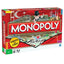 Hasbro Gaming Monopoly Türkiye Emlak Ticareti Oyunu - Roket Oyuncak