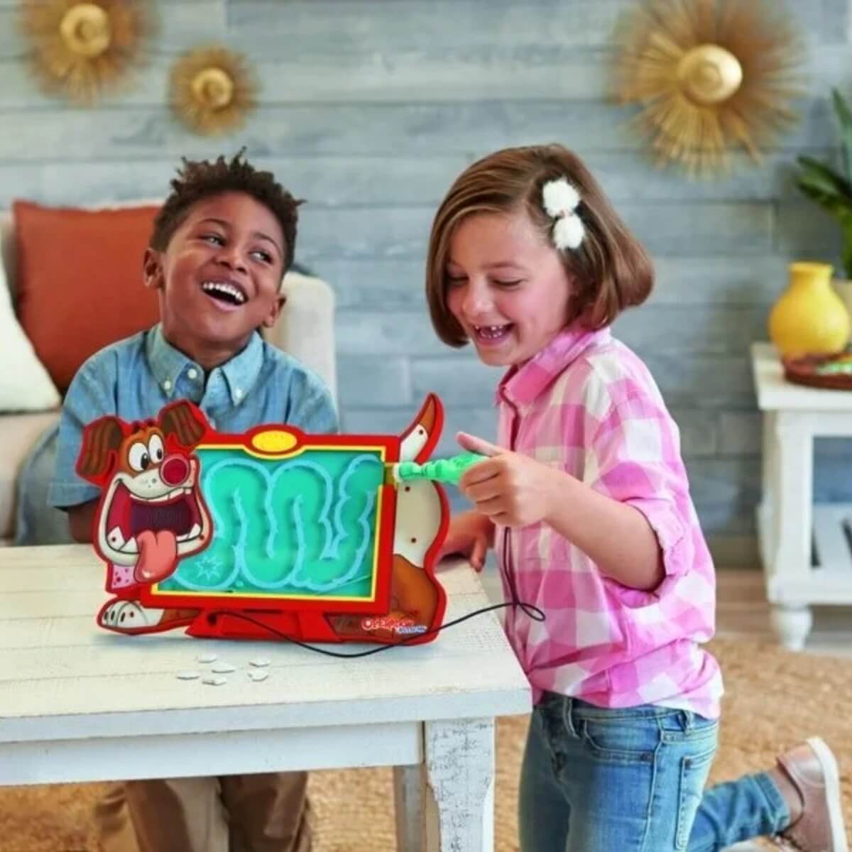 Hasbro Gaming Süper Doktor Obur Köpeğim E9694 - Roket Oyuncak