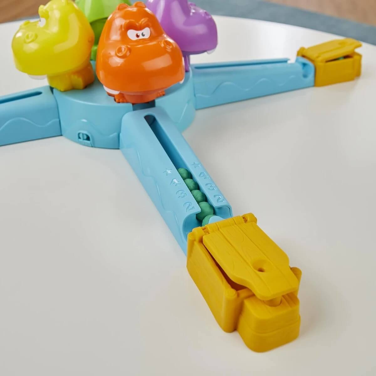Hasbro Gaming Tonton Hippolar Karpuz Fırlatmaca E9707 - Roket Oyuncak