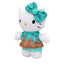Hello Kitty Kokulu Pelüş 14 Cm Ice Cream - Roket Oyuncak