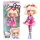 Hello Kitty Manga Bebek Figürü Candy Unicorn - Roket Oyuncak