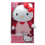 Hello Kitty Pelüş 30 Cm Cord Tshirt - Roket Oyuncak
