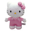 Hello Kitty Pelüş 30 Cm Işıltılı Pembe HKT12200 - Roket Oyuncak