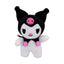 Hello Kitty Sürpriz Mini Pelüş 7,5 Cm Kuromi - Roket Oyuncak