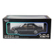 Hobbiez World Model Araba Tiger Head Street Edition - Roket Oyuncak