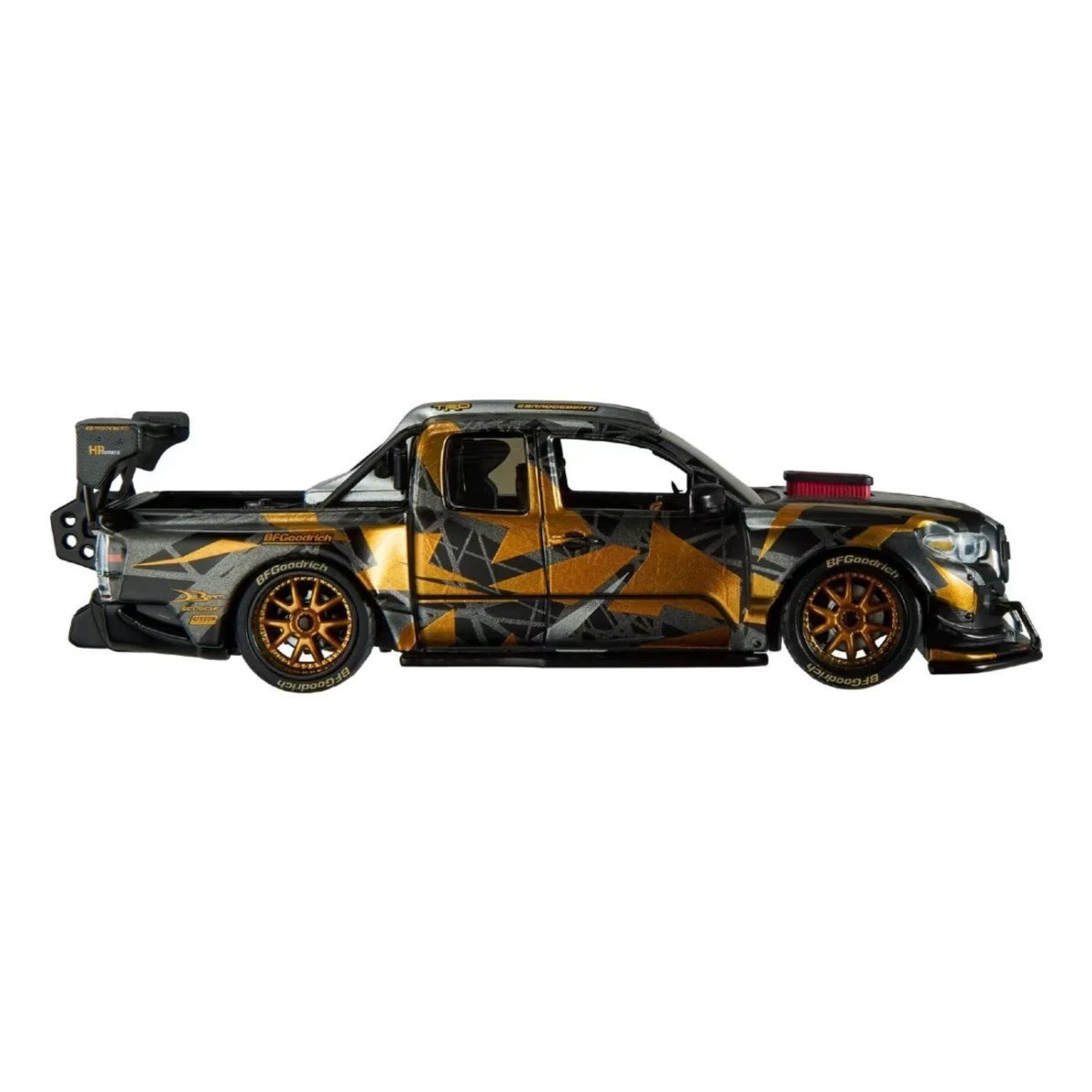 Hot Wheels 1:43 Premium Arabalar DeBerti Toyota Tacoma - Roket Oyuncak