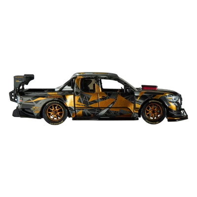 Hot Wheels 1:43 Premium Arabalar DeBerti Toyota Tacoma - Roket Oyuncak