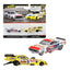 Hot Wheels 1:64 Premium Car Culture 2'li Paket '72 Plymouth Cuda FC & Rob'N Pinks JBL01 - Roket Oyuncak