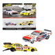 Hot Wheels 1:64 Premium Car Culture 2'li Paket '72 Plymouth Cuda FC & Rob'N Pinks JBL01 - Roket Oyuncak