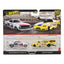 Hot Wheels 1:64 Premium Car Culture 2'li Paket '72 Plymouth Cuda FC & Rob'N Pinks JBL01 - Roket Oyuncak