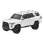 Hot Wheels 1:64 Premium Car Culture 2'li Paket Subaru Crosstrek & 2018 Toyota 4Runner JBK98 - Roket Oyuncak
