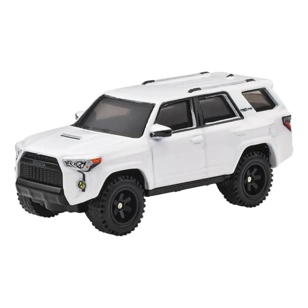 Hot Wheels 1:64 Premium Car Culture 2'li Paket Subaru Crosstrek & 2018 Toyota 4Runner JBK98 - Roket Oyuncak