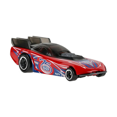Hot Wheels 1:64 Tekli Arabalar 2026 077/250 Supercharged - Roket Oyuncak
