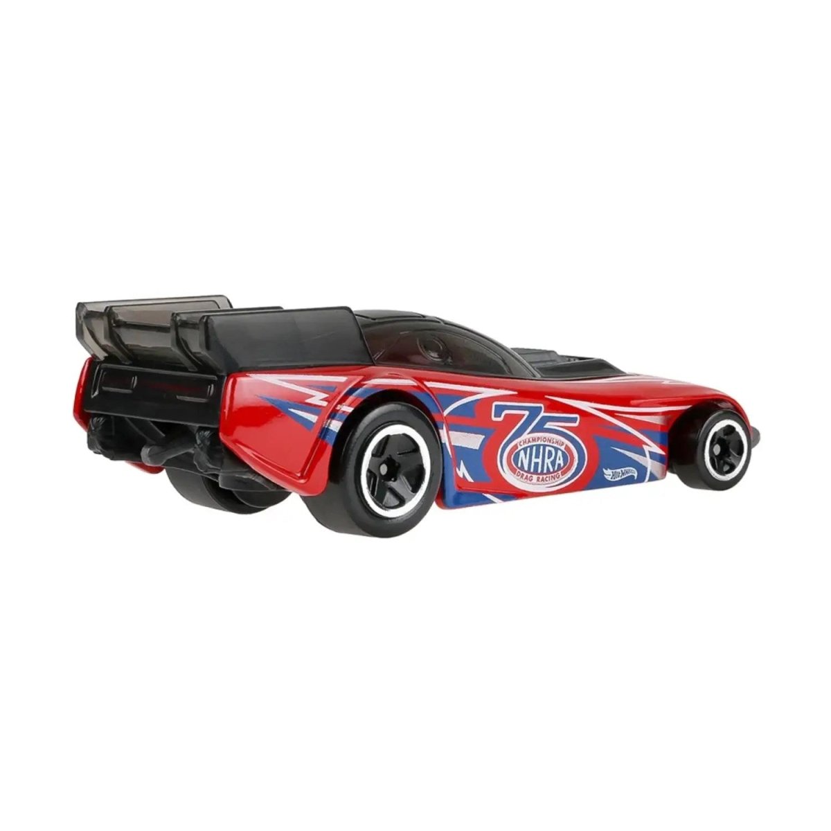 Hot Wheels 1:64 Tekli Arabalar 2026 077/250 Supercharged - Roket Oyuncak