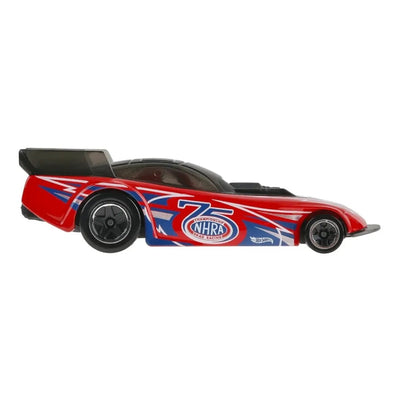 Hot Wheels 1:64 Tekli Arabalar 2026 077/250 Supercharged - Roket Oyuncak
