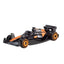 Hot Wheels 5'li Araba Seti JBJ78 Formula 1 - Roket Oyuncak