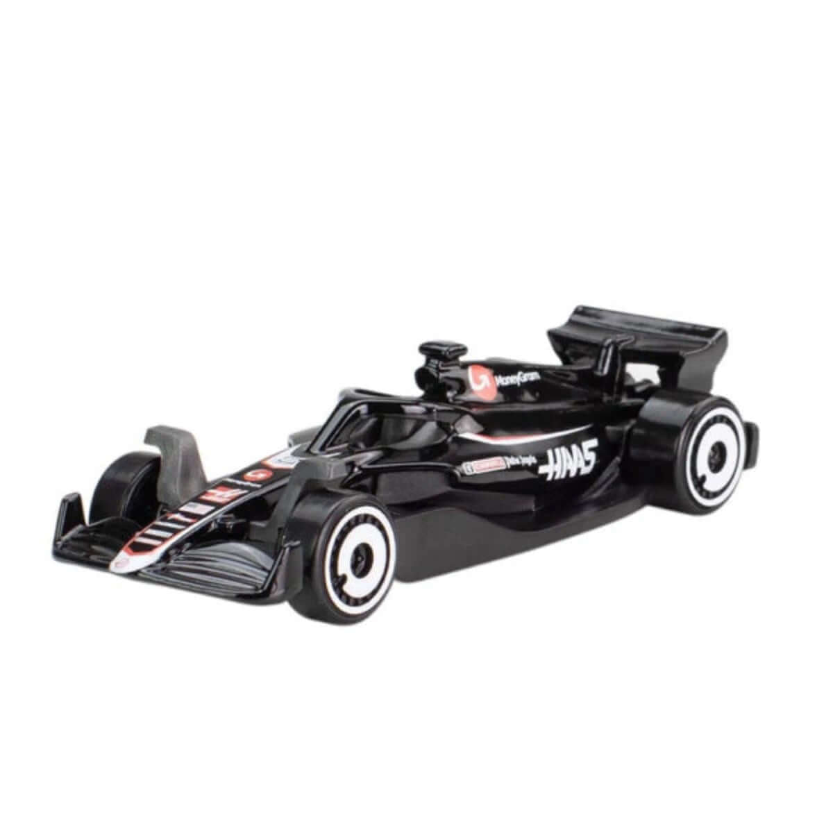 Hot Wheels 5'li Araba Seti JBJ78 Formula 1 - Roket Oyuncak