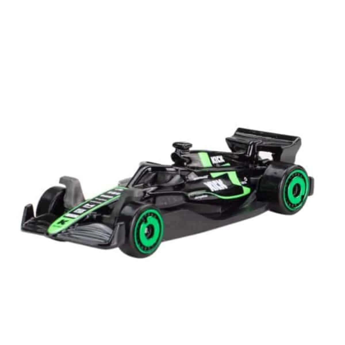 Hot Wheels 5'li Araba Seti JBJ78 Formula 1 - Roket Oyuncak