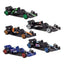 Hot Wheels 5'li Araba Seti JBJ78 Formula 1 - Roket Oyuncak