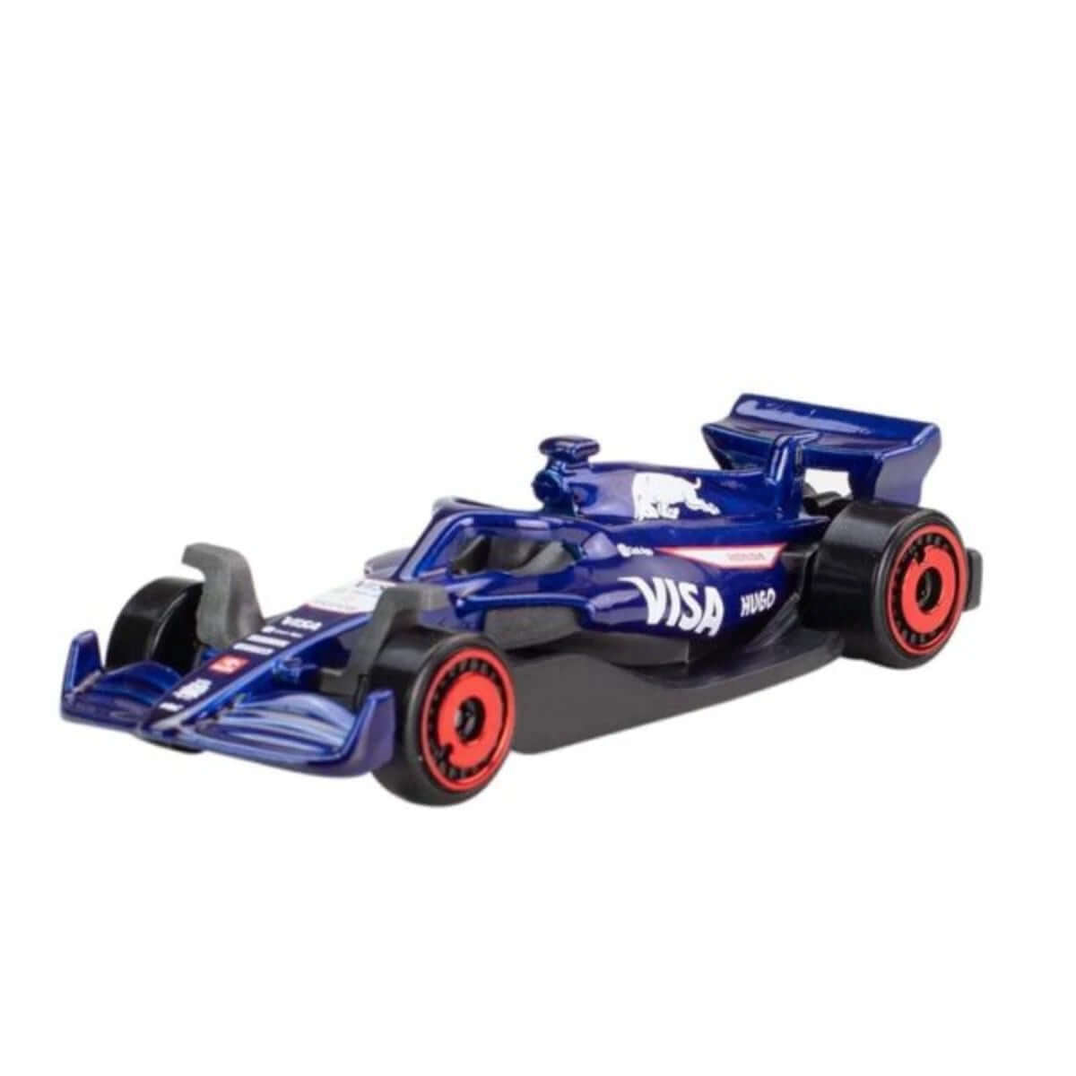Hot Wheels 5'li Araba Seti JBJ78 Formula 1 - Roket Oyuncak