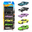 Hot Wheels 5'li Araba Seti JBJ80 Fast & Furious - Roket Oyuncak