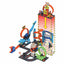 Hot Wheels Çember Pistli İftaiye İstasyonu HKX41 - Roket Oyuncak