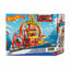 Hot Wheels Çember Pistli İftaiye İstasyonu HKX41 - Roket Oyuncak