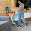 Hot Wheels Dikey Uçuş Heyecanı Pist Seti GRW39 - Roket Oyuncak