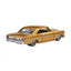 Hot Wheels Fast & Furious Temalı Arabalar 1966 Chevy Nova - Roket Oyuncak