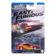 Hot Wheels Fast & Furious Temalı Arabalar 1996 Acura Integra - Roket Oyuncak