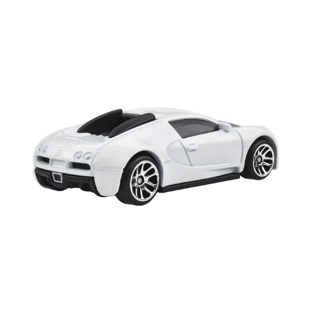 Hot Wheels Fast & Furious Temalı Arabalar Bugatti Veyron - Roket Oyuncak