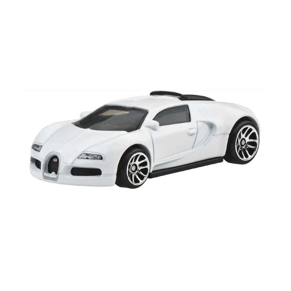 Hot Wheels Fast & Furious Temalı Arabalar Bugatti Veyron - Roket Oyuncak