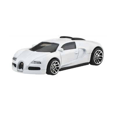 Hot Wheels Fast & Furious Temalı Arabalar Bugatti Veyron - Roket Oyuncak