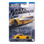 Hot Wheels Fast & Furious Temalı Arabalar Datsun 240Z Custom - Roket Oyuncak