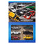 Hot Wheels Japon Temalı 6 lı Araba Seti JBY77 - Roket Oyuncak